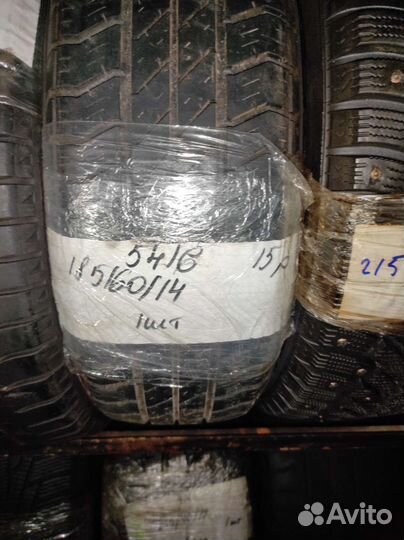 Accelera Accelera Summer 185/60 R14