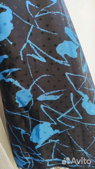 Отрез ткани