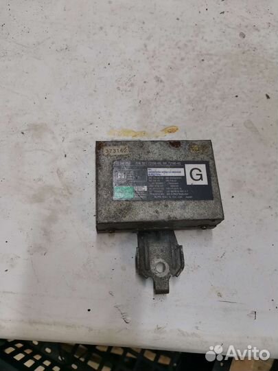 Блок антенны Honda legend ka9