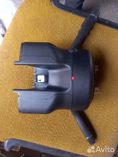 Подрулевой переключатель Men GLK-Class X204