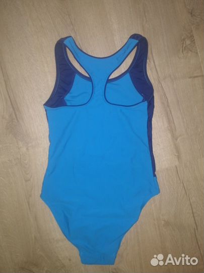 Купальник для девочки