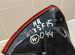 Фонарь задний наружный правый Bmw X5 F15
