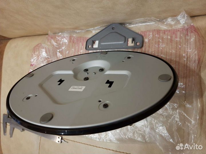 Наклонный подвес для телевизора