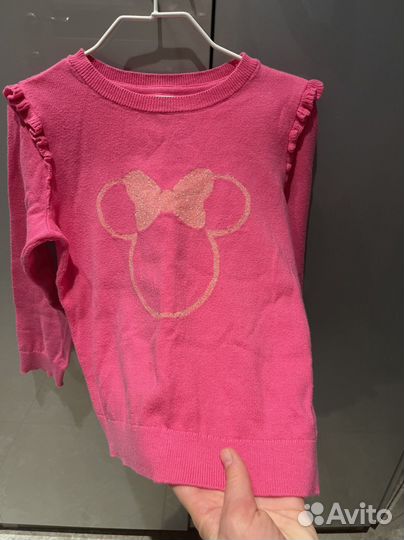 Вещи на девочку 5лет