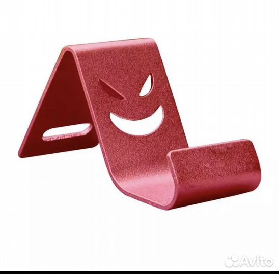 Металлический держатель