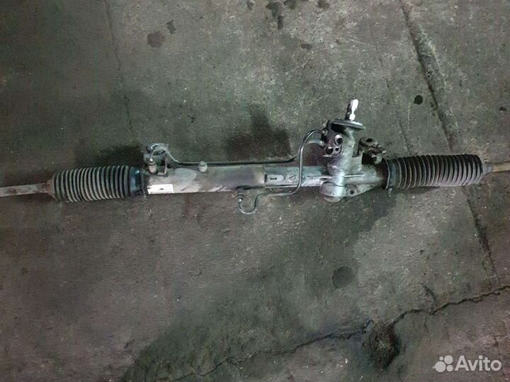 Рулевая рейка форд фокус 1 1.8 1998-2005