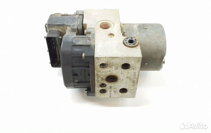 Блок абс, 476600X801 Nissan Terrano - года