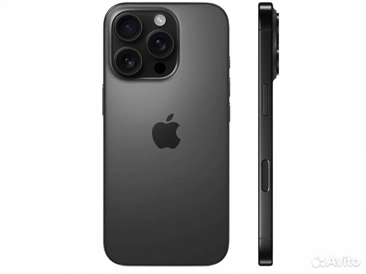 iPhone 16 Pro, 256 ГБ