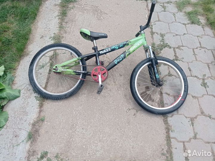 Велосепед мтб