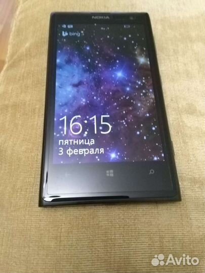 Nokia 1020