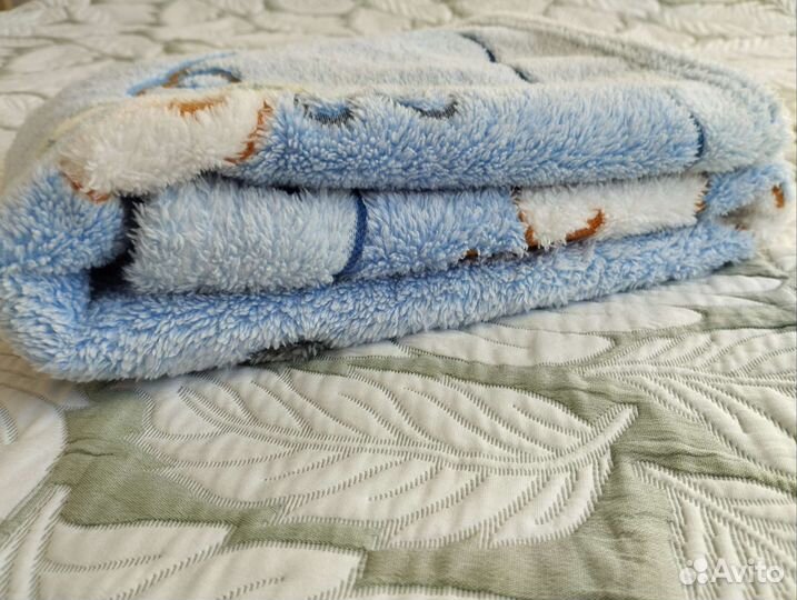 Детское одеяло