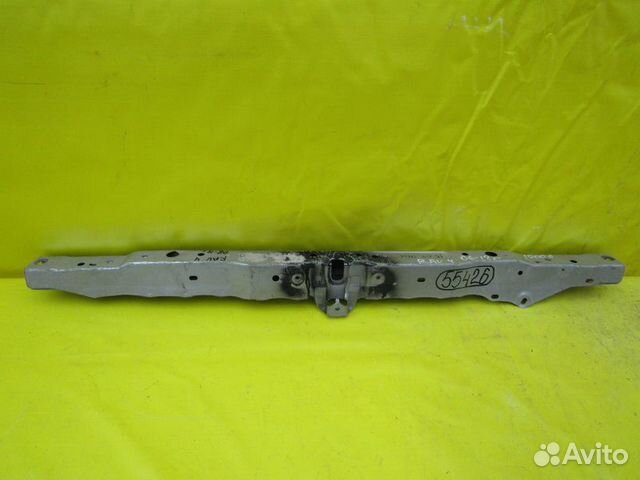 Панель телевизора Toyota RAV-4 06-12 г 55426