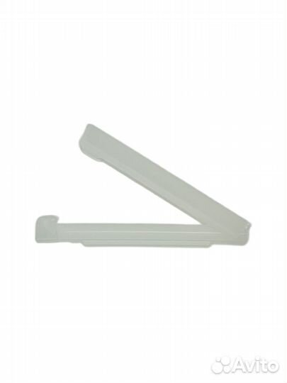 Зажимы для калоприемников Пластиковые Пальма 5 шт