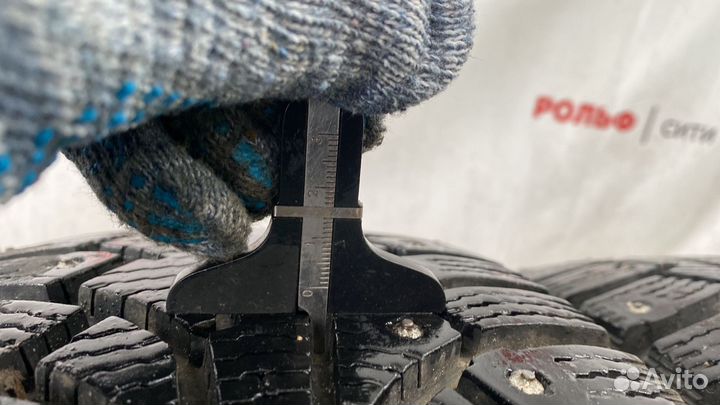 Nokian Tyres Nordman 5 185/65 R15 92T