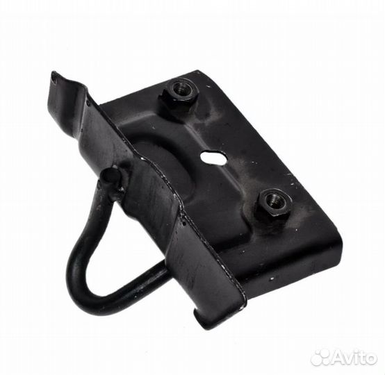 Площадка краба ваз 2108 2109 21099 2114 2115 левая