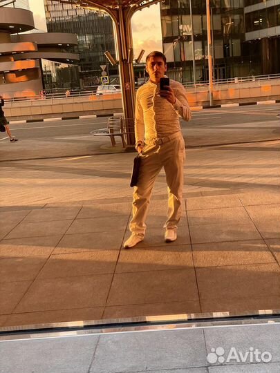 Заместитель директора по общим вопросам