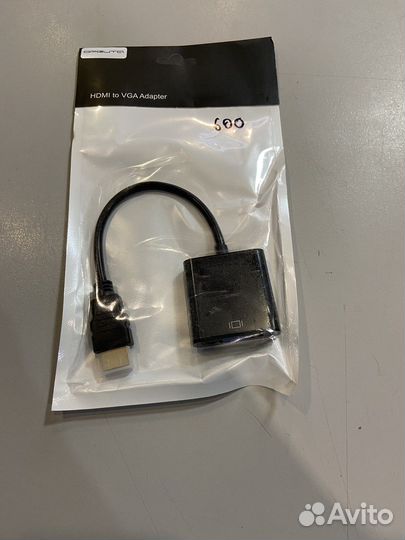 Переходники