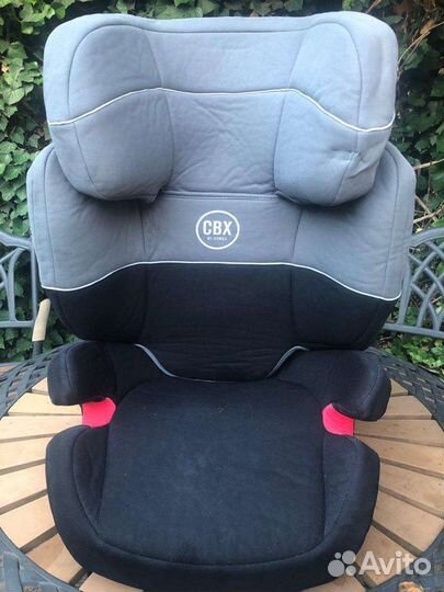 Детское автокресло 9 до 36 кг cybex