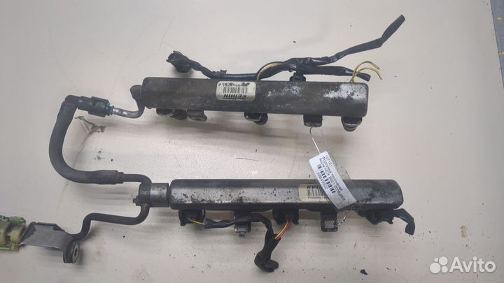 Форсунка топливная Acura MDX