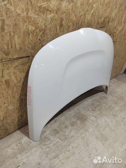 Капот kia soul 3