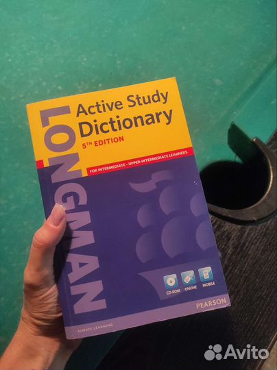 Словарь Longman