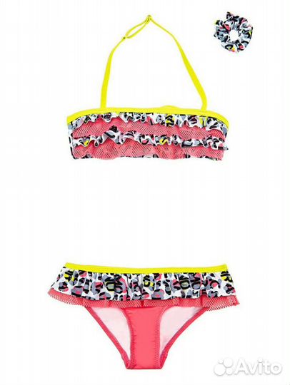 Купальник р. 98-104