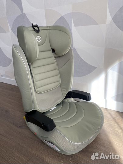 Детское автокресло 15 до 36 кг isofix