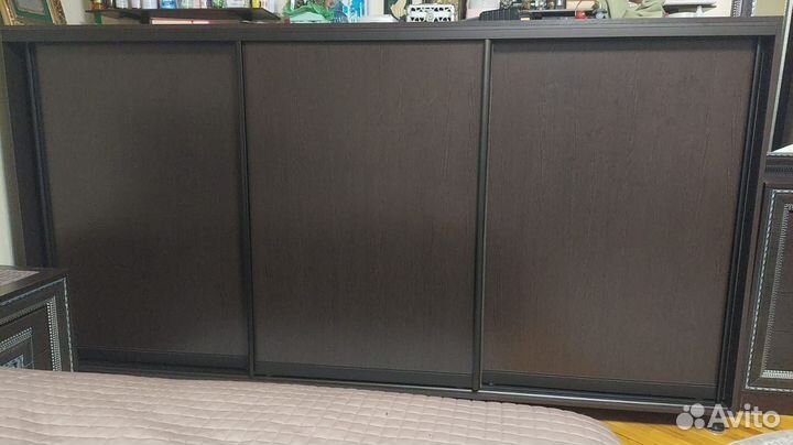 Шкаф купе бу