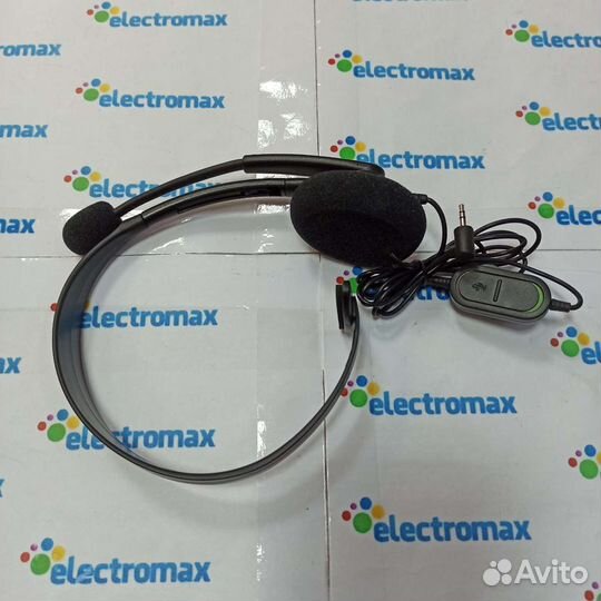 Наушники (гарнитура) PS4 Xbox