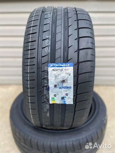 Triangle Sports TH201 255/50 R19 107Y