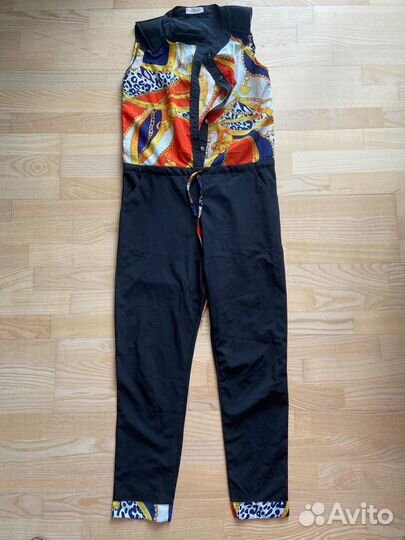 Комбинезон женский летний Withlele