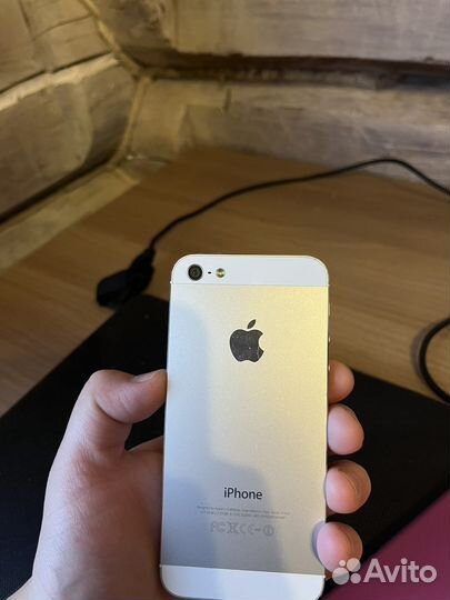 Айфон 5