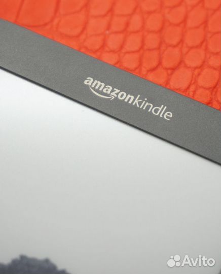 Продам электронную книгу Amazon Kindle 3