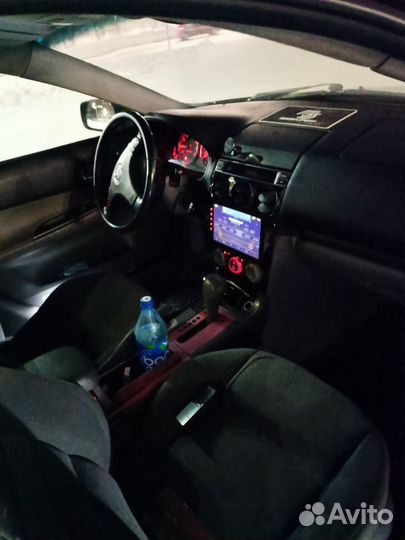 Mazda 6 2.0 AT, 2005, 154 729 км