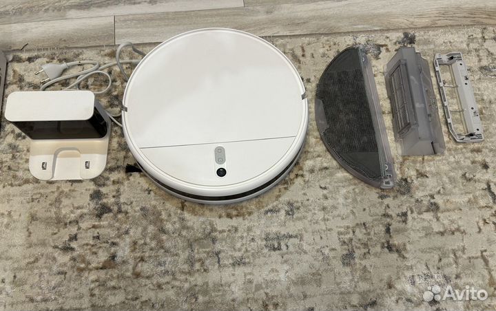 Xiaomi Mi Robot Vacuum-Mop 2 Lite