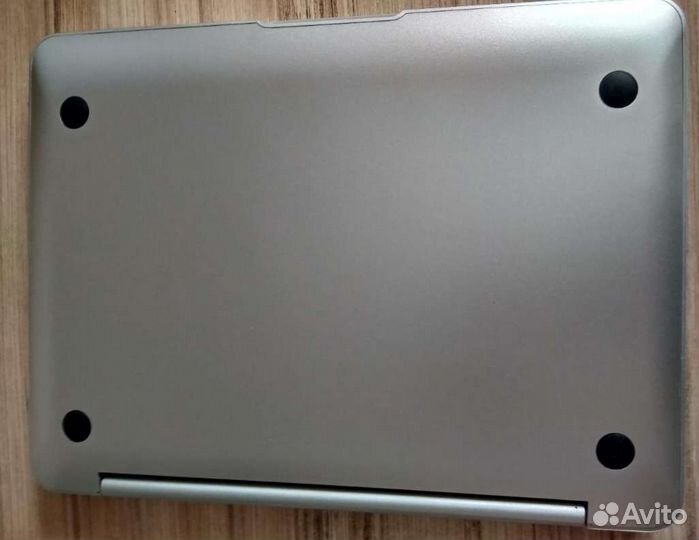Чехол iPad Pro 9,7с блютузклавой