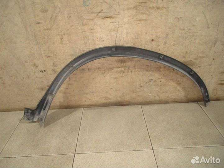 Накладка заднего крыла правого Honda CR-V 3