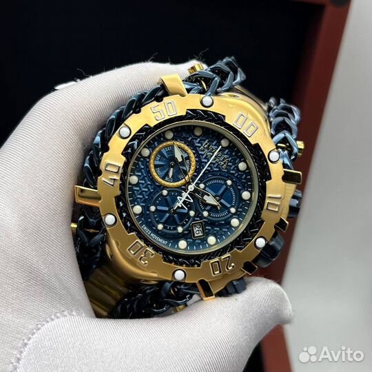 Часы invicta Reserve Gladiator