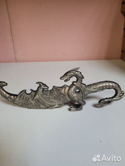 Нож сувенирный