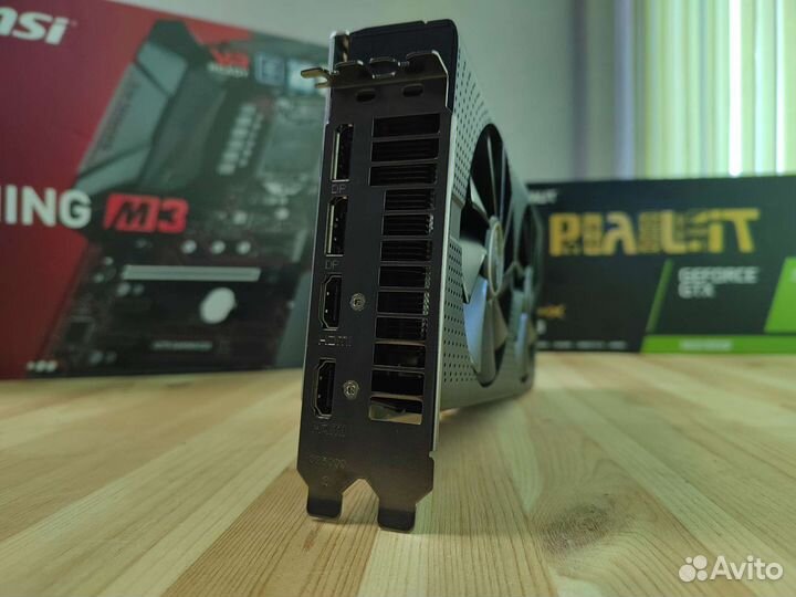 Видеокарта Sapphire AMD Radeon RX 580 8Gb Pulse