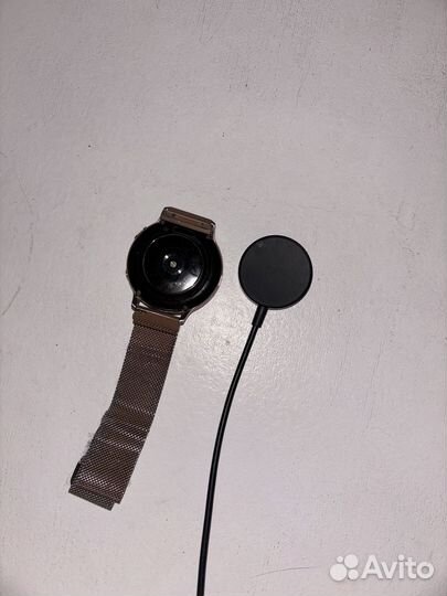 Samsung watch active 2
