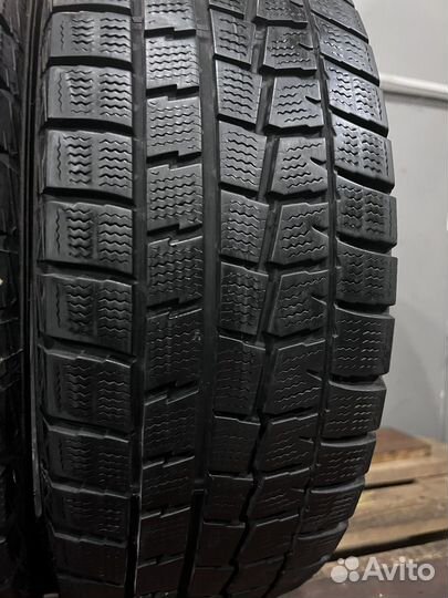 Dunlop Winter Maxx WM01 195/65 R15 91Q