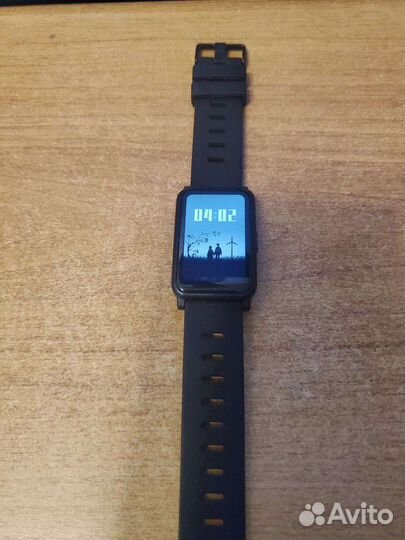 Умные часы Honor Watch ES HES-B39