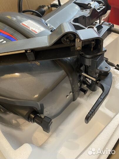 Tarpon (Sea pro) 9.9 OTH