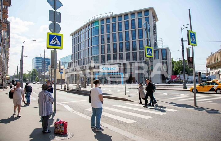 29,9 м2/Аренда помещения на сверхинтенсивном трафи