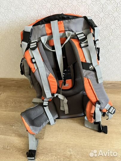 Туристический рюкзак Nordway Trekker 55