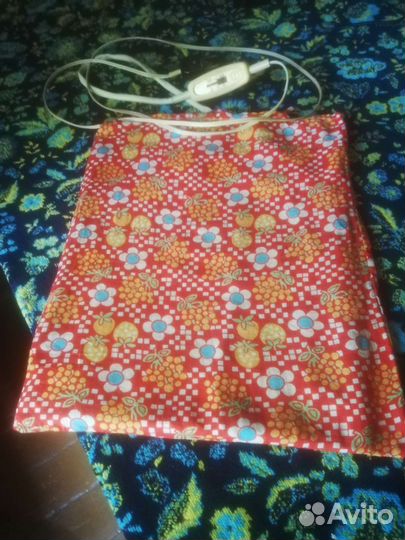 Грелка электрическая