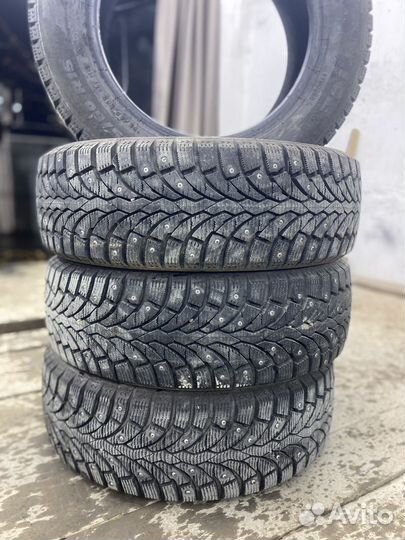 Formula Ice FR 195/60 R15 88T