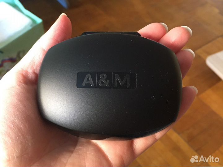 Слуховой аппарат