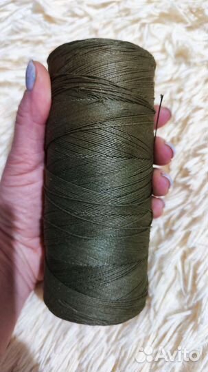 Нитки для поделок